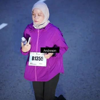 Runner Photo 7204114