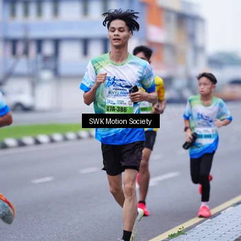 Runner Photo 7204116