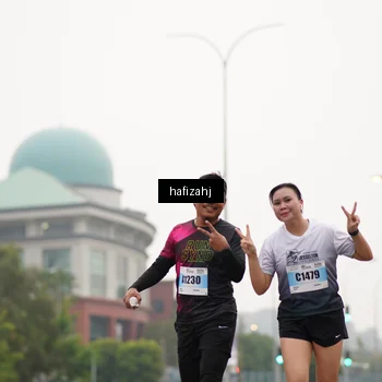 Runner Photo 7204117