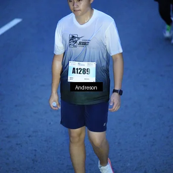 Runner Photo 7204118