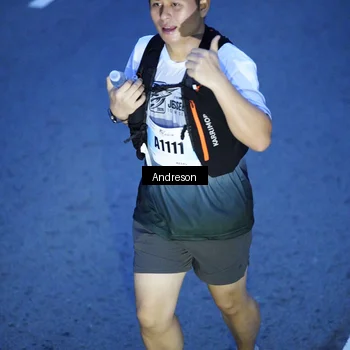 Runner Photo 7204120