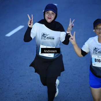 Runner Photo 7204123