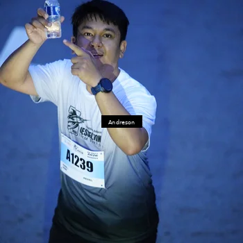 Runner Photo 7204124