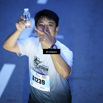 Runner Photo 7204129
