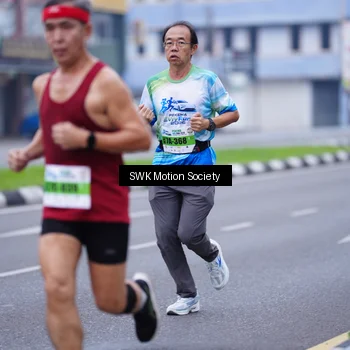 Runner Photo 7204131