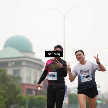Runner Photo 7204132