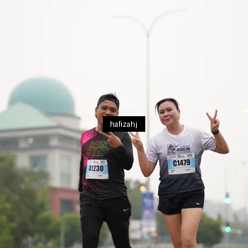 Runner Photo 7204134
