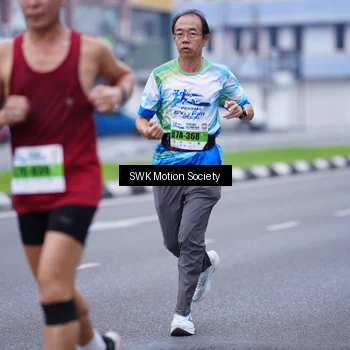 Runner Photo 7204135