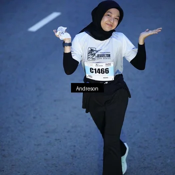 Runner Photo 7204136
