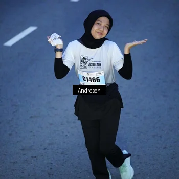 Runner Photo 7204137
