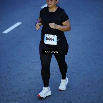 Runner Photo 7204138