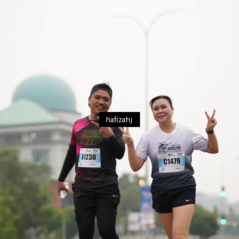 Runner Photo 7204139