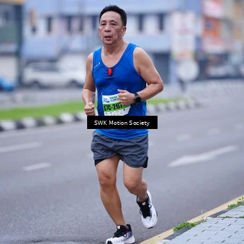 Runner Photo 7204141