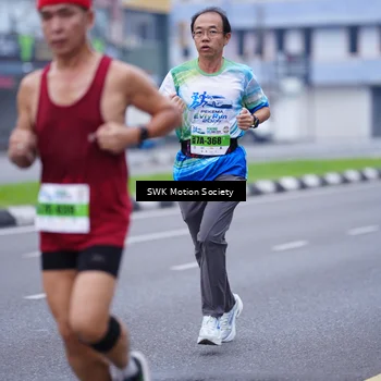 Runner Photo 7204142