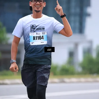 Runner Photo 7204143