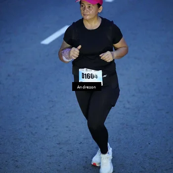 Runner Photo 7204144