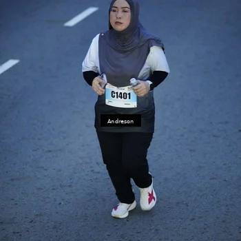 Runner Photo 7204145