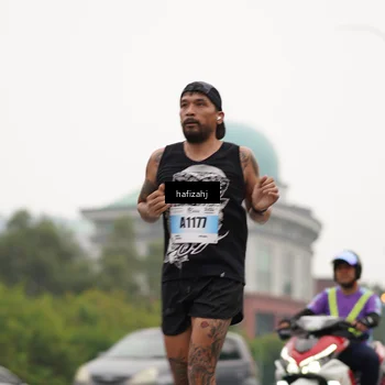 Runner Photo 7204146