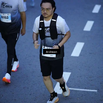 Runner Photo 7204147