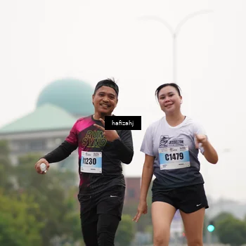 Runner Photo 7204149