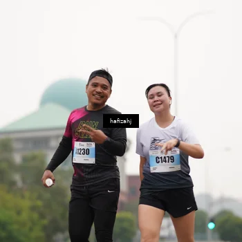 Runner Photo 7204152