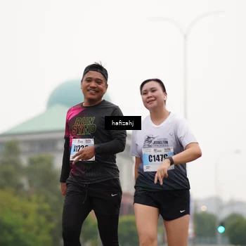 Runner Photo 7204158