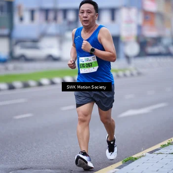 Runner Photo 7204160