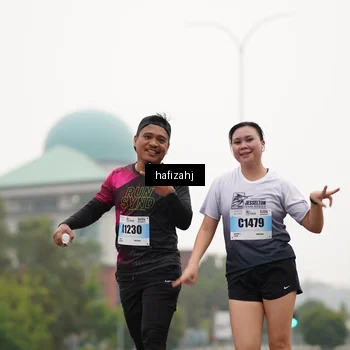 Runner Photo 7204162