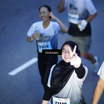 Runner Photo 7204163