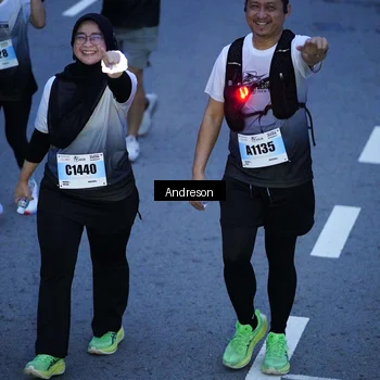 Runner Photo 7204164