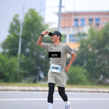 Runner Photo 7204165