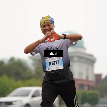 Runner Photo 7204166