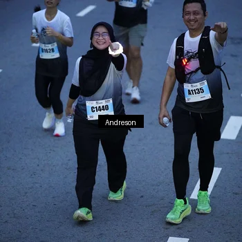 Runner Photo 7204167