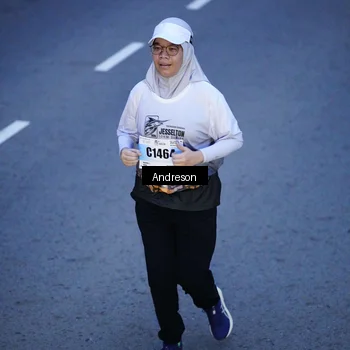 Runner Photo 7204168