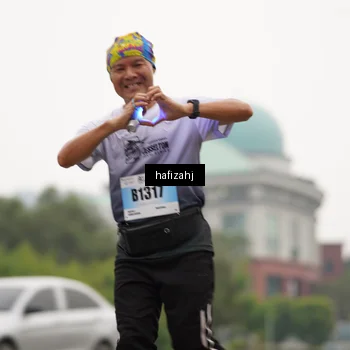 Runner Photo 7204171