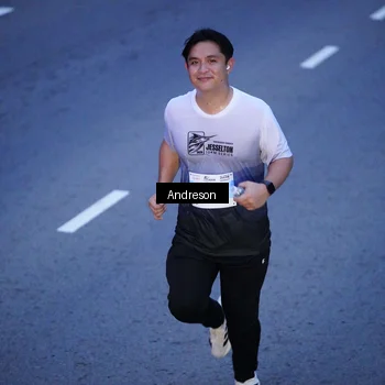 Runner Photo 7204172