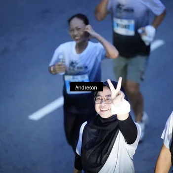 Runner Photo 7204173