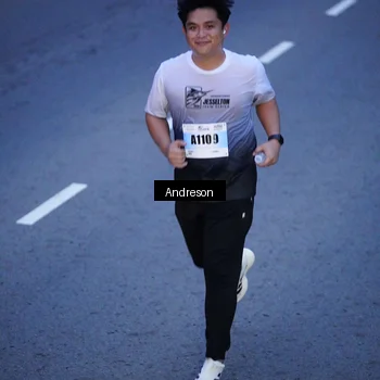 Runner Photo 7204174