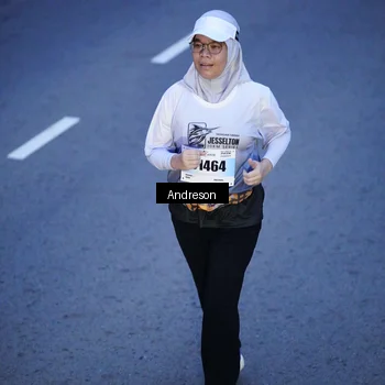 Runner Photo 7204175