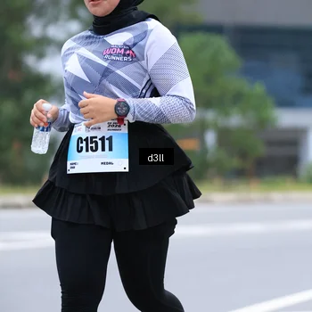 Runner Photo 7204176