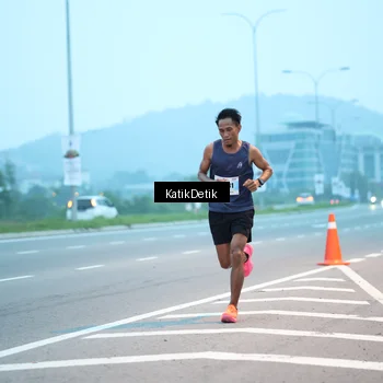 Runner Photo 7204177