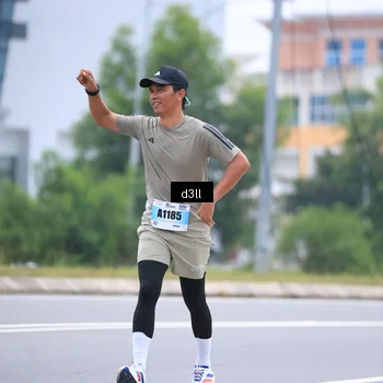 Runner Photo 7204179