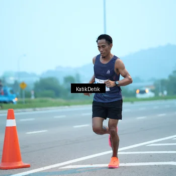 Runner Photo 7204180