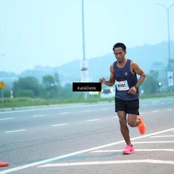 Runner Photo 7204186