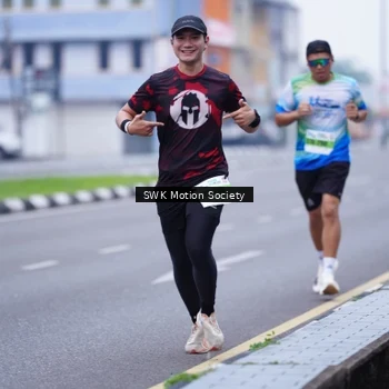 Runner Photo 7204187