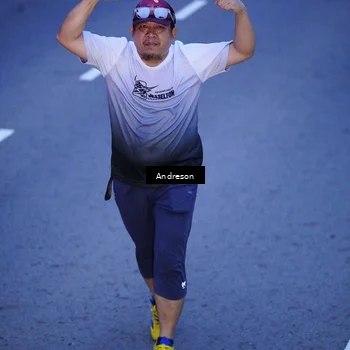 Runner Photo 7204189