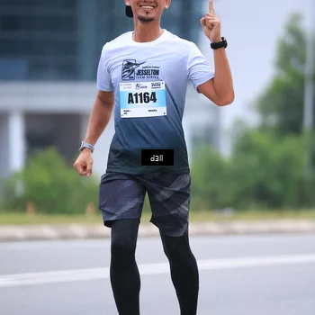 Runner Photo 7204191