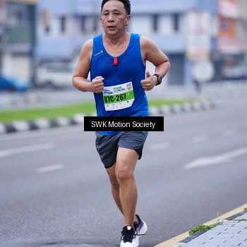 Runner Photo 7204192