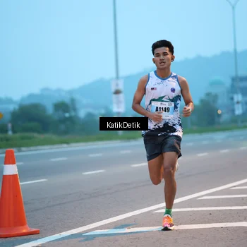 Runner Photo 7204193