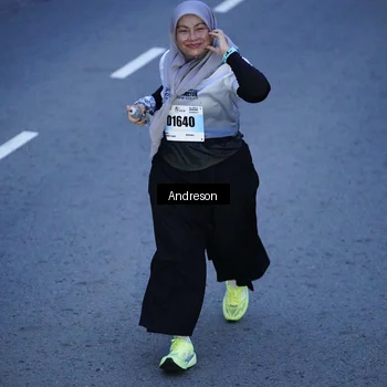 Runner Photo 7204195
